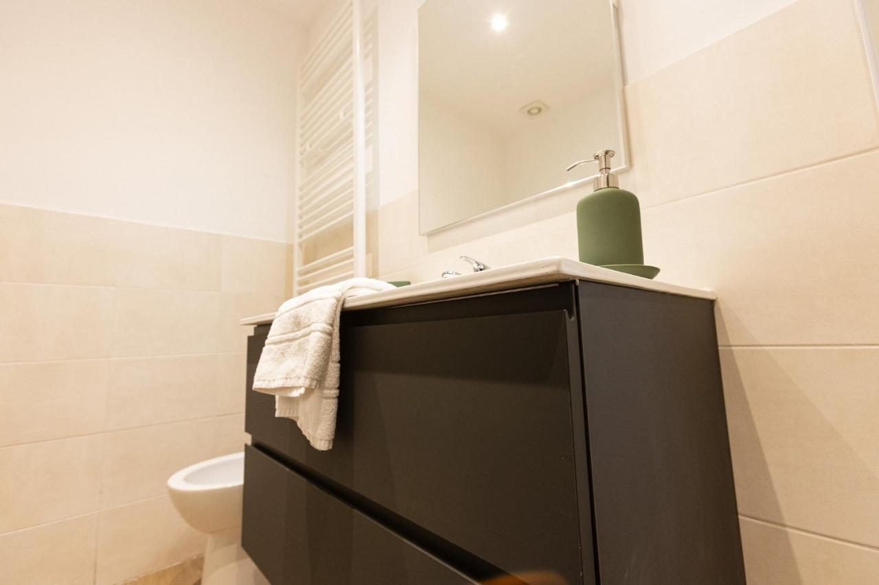 ג'נובה Petit Studio In Brignole De Ferrari By Wonderful Italy מראה חיצוני תמונה