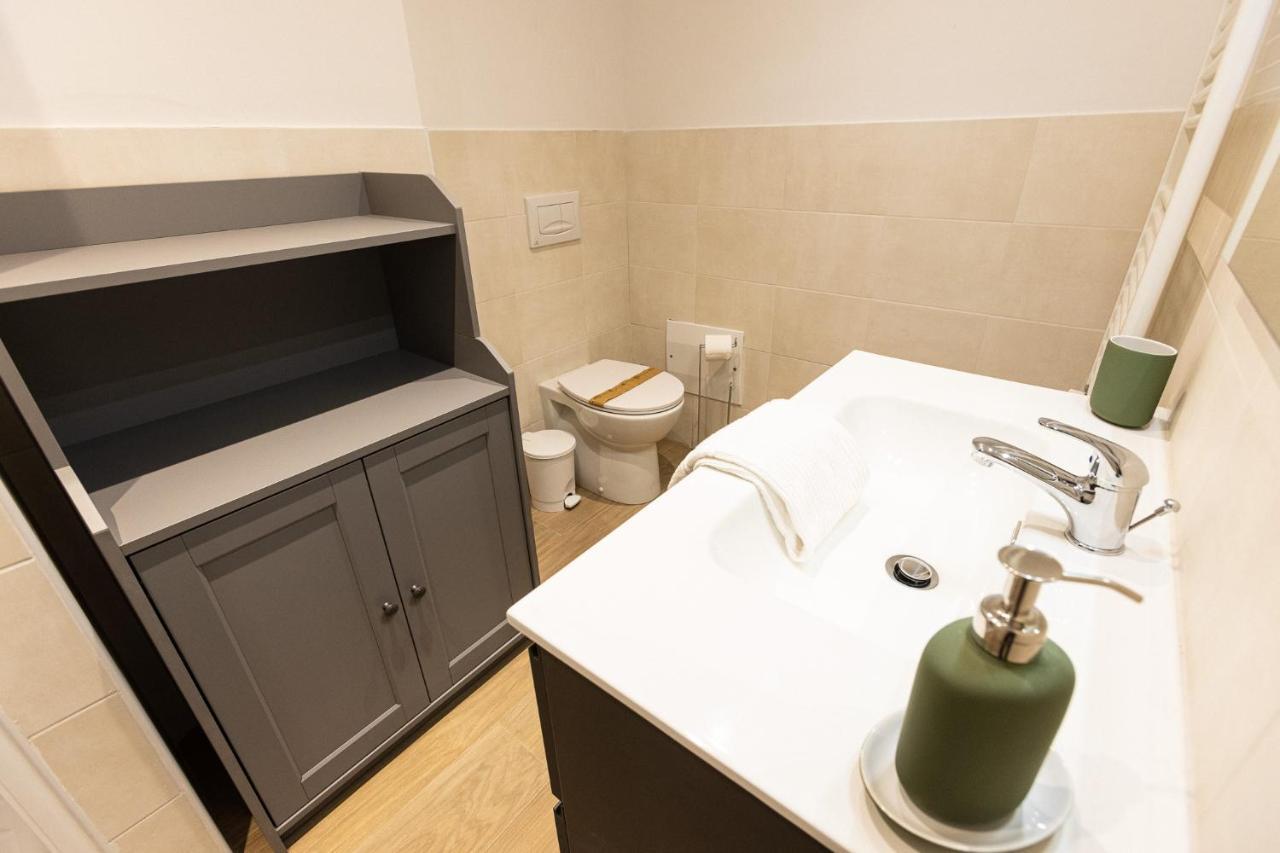 ג'נובה Petit Studio In Brignole De Ferrari By Wonderful Italy מראה חיצוני תמונה